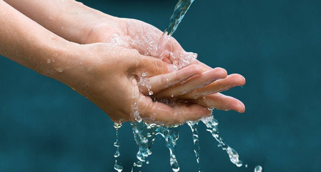 Procedimientos operacionales de saneamiento (POS)