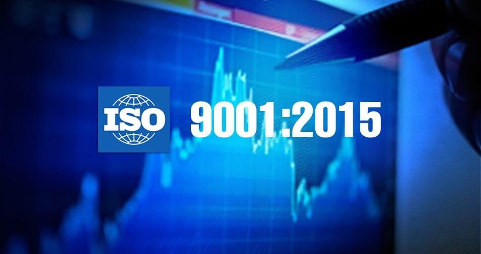 Interpretación y análisis norma ISO 9001:2015 para la gestión de calidad