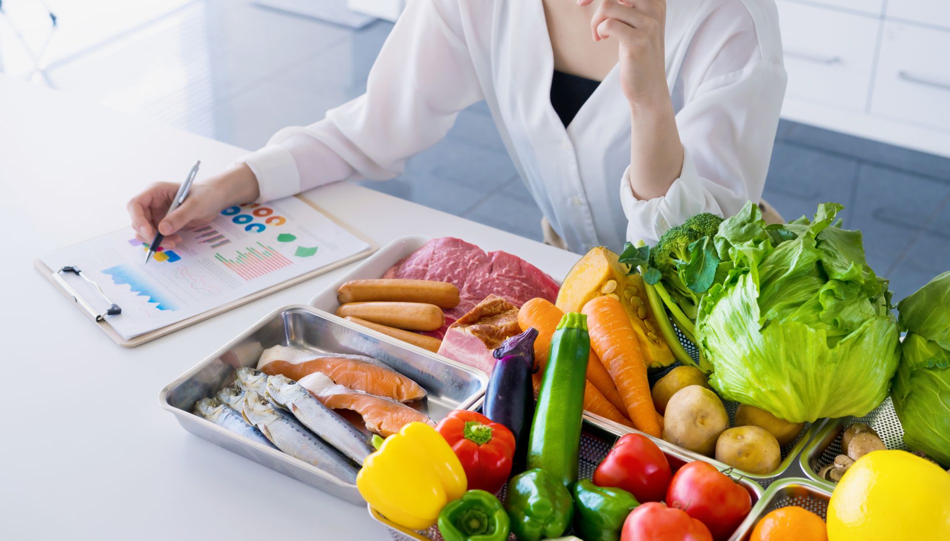 Formación de Auditor Interno NCh 2861 – Sistema de Análisis de Peligros y Puntos Críticos de Control HACCP